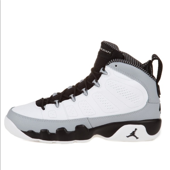 jordan 9 retro boys